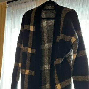 Banana Republic Long Cardigan